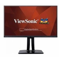 монитор ViewSonic VP2785-4K Черный