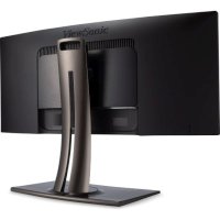 монитор ViewSonic VP3481 Черный