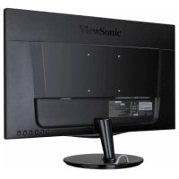 монитор ViewSonic VX2257-MHD Черный