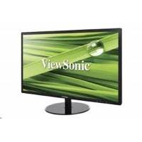 монитор ViewSonic VX2409 Черный