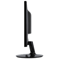монитор ViewSonic VX2452MH Черный