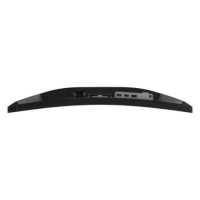 монитор ViewSonic VX2468-PC-MHD Черный