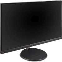 монитор ViewSonic VX2485-MHU Черный