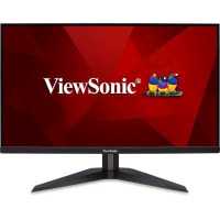 монитор ViewSonic VX2705-2KP-MHD Черный