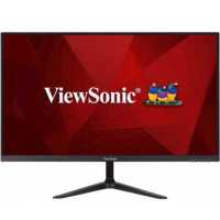 монитор ViewSonic VX2718-P-MHD Черный