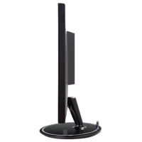 монитор ViewSonic VX2757-MHD Черный