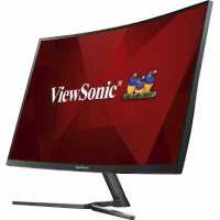 монитор ViewSonic VX2758-PC-MH Черный