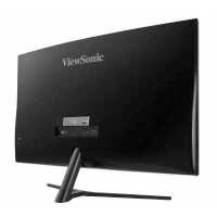 монитор ViewSonic VX2758-PC-MH Черный