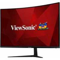 монитор ViewSonic VX3219-PC-MHD Черный