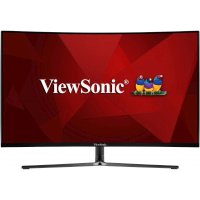 монитор ViewSonic VX3258-2KPC-MHD Черный
