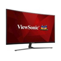 монитор ViewSonic VX3258-PC-MHD Черный