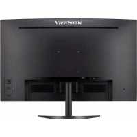 монитор ViewSonic VX3268-2KPC-MHD Черный