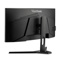монитор ViewSonic VX3418-2KPC Черный