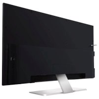 монитор ViewSonic VX4380-4K Черный