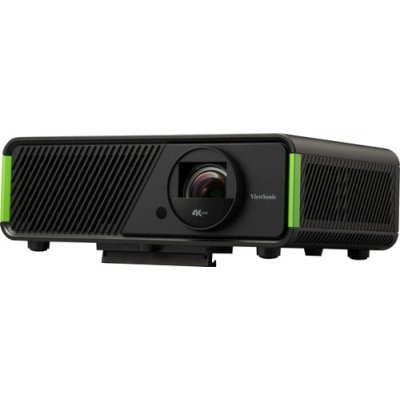 проектор ViewSonic X2-4K Pro Черный