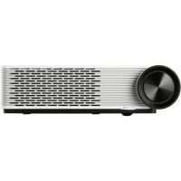 проектор ViewSonic X2000L-4K Черный