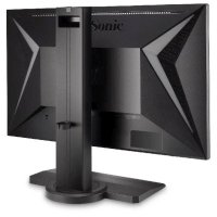 монитор ViewSonic XG240R Черный