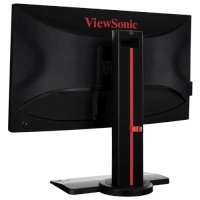 монитор ViewSonic XG2702 Черный