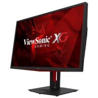 монитор ViewSonic XG2730 Черный