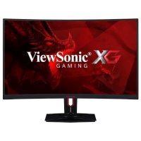 монитор ViewSonic XG3240C Черный