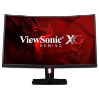 монитор ViewSonic XG3240C Черный