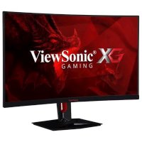 монитор ViewSonic XG3240C Черный