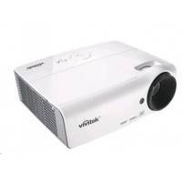 проектор Vivitek D557WH Белый