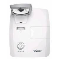 проектор Vivitek D755WTiR Белый