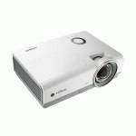 проектор Vivitek D855ST Серый