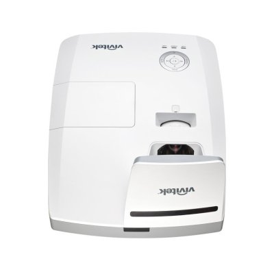 проектор Vivitek DH772UST Белый