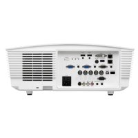 проектор Vivitek DU5671 Белый