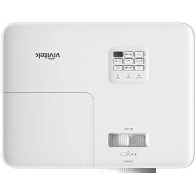 проектор Vivitek DX330 Белый