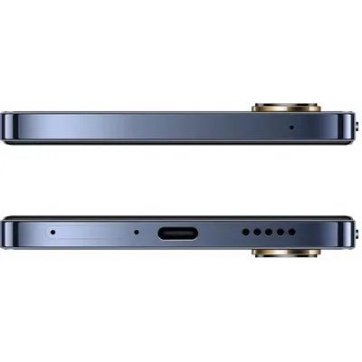 смартфон Vivo V30 Lite 8/128GB Black черный
