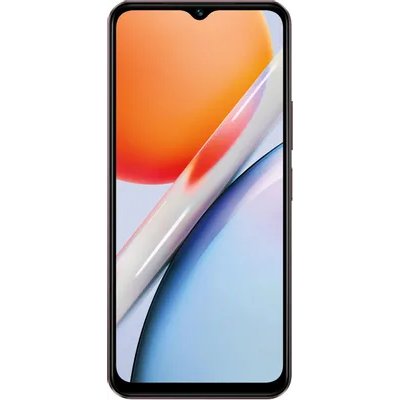 смартфон Vivo Y18 6/128GB Brown коричневый