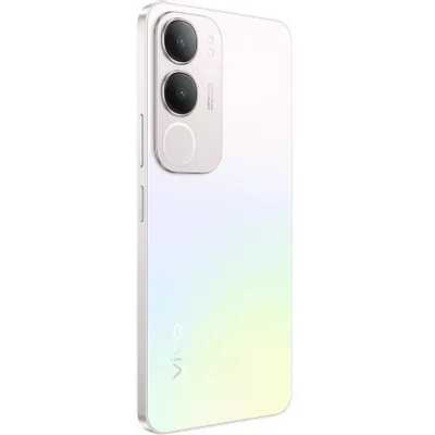 смартфон Vivo Y19s 6/128GB White белый