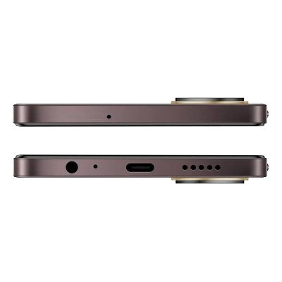 смартфон Vivo Y27 6/128GB Black черный бургунди