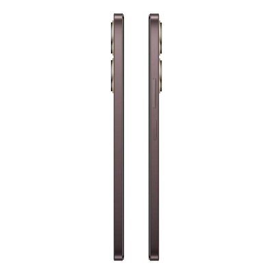 смартфон Vivo Y27 6/128GB Black черный бургунди
