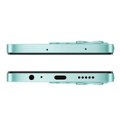смартфон Vivo Y36 8/256GB Light Blue голубой