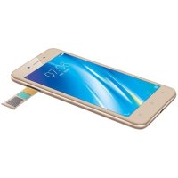 смартфон Vivo Y53 Gold