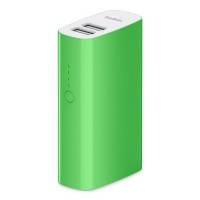 Belkin F8M979btGRN Зеленый