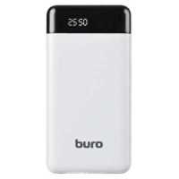внешний аккумулятор Buro RC-21000-WT Белый