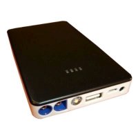 Espada JS-6000 Черный