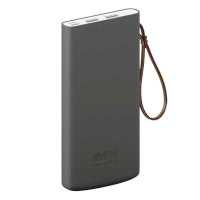 внешний аккумулятор Hiper Power Bank Travel10k Gray Серый