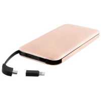 внешний аккумулятор Red Line B8000 УТ000010566 золотой