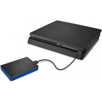 внешний жесткий диск Seagate STGD4000400