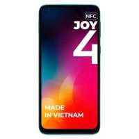 смартфон Vsmart Joy 4 3/64GB Turquoise