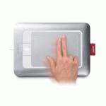 графический планшет Wacom Bamboo Fun Pen&Touch SCTH-461-RU