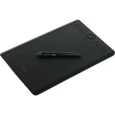 графический планшет Wacom Intuos Pro PTH-660-N