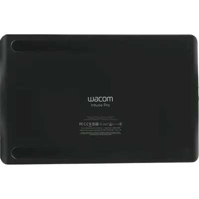 графический планшет Wacom Intuos Pro PTH-660-N