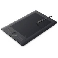 графический планшет Wacom Intuos5 Touch M PTH-650-RU